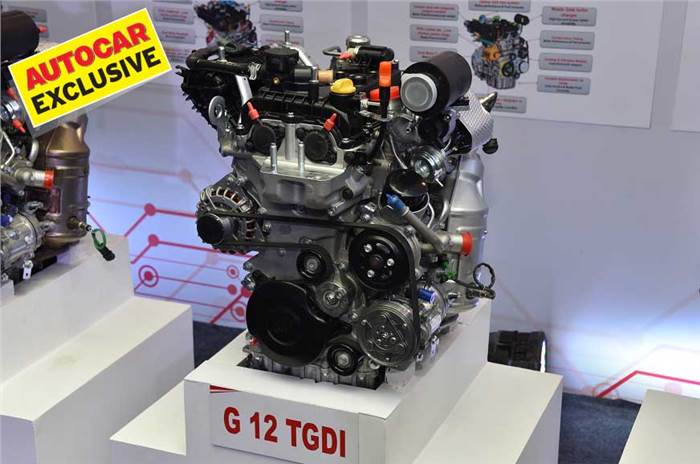 Ford 1.0 EcoBoost to be replaced by Mahindra's 1.2 TGDI in 2020